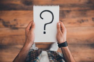 
		Those affected have many questions after a burnout
	